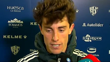 Odriozola: "Era muy complicado hacer un juego brillante"