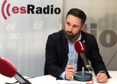Entrevista a Santiago Abascal en 'Es la Tarde de Dieter'