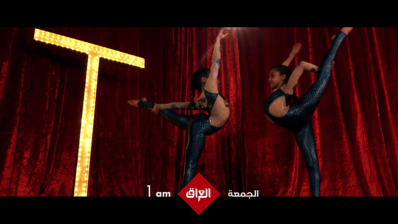 مفاجئات بكواليس الحلقة المباشرة تشاهدونها في Arabs Got Talent Extra
