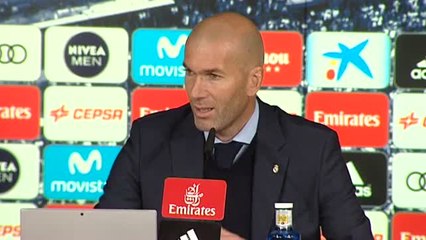 El Real Madrid golea por 5 tantos a 0 al Sevilla