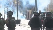 La decisión de Trump amenaza con provocar una tercera intifada