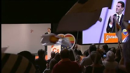 Todos apelan al voto útil