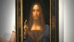 Άμπου Ντάμπι: Μυστήριο με τον πίνακα του Λεονάρντο Ντα Βίντσι