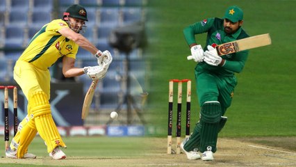 പരമ്പര തൂത്തുവാരി കംഗാരുപ്പട (5-0)