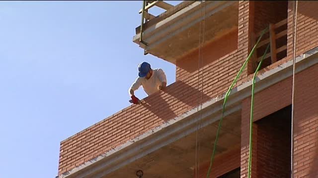 El precio de la vivienda crece a la tasas de 2007