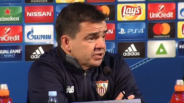 Marcucci: No estamos en condiciones de elegir rival