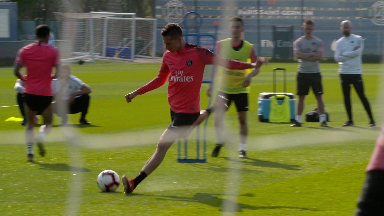 Le JT du lundi 1er avril