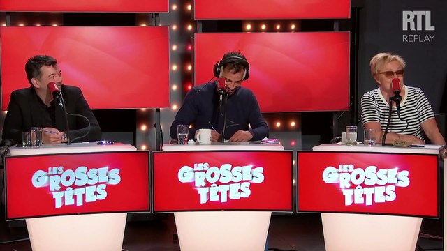 Muriel Robin a chaussé tous les Verts