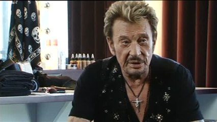 Muere el rockero francés Johnny Hallyday a los 74 años