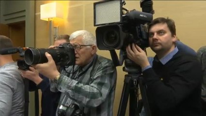 Putin se reúne con Maduro en Moscú