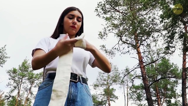 Pourquoi Nous Touchons Les Choses Et Pourquoi Nous Aimons Être Touchés ?