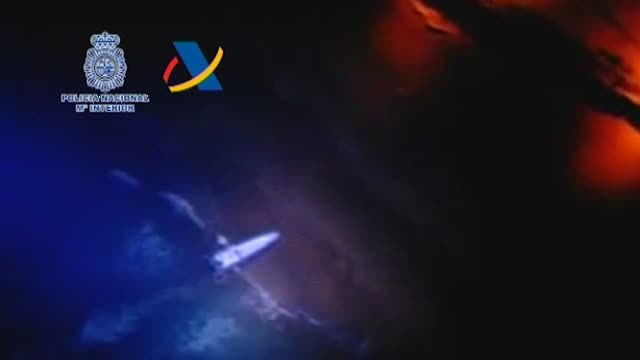 17 detenidos en una importante operación antidroga en el sur Gran Canaria