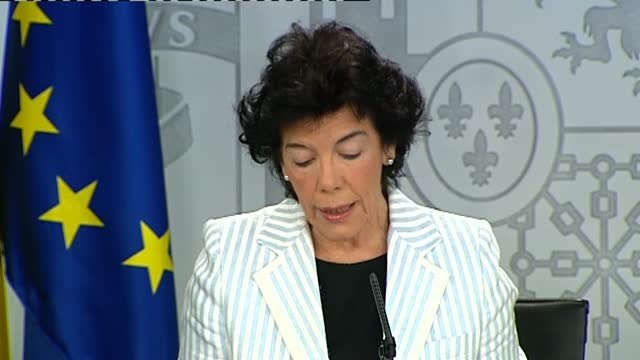 Celáa hace un llamamiento a PP y Ciudadanos para evitar que Andalucía se convierta en la cuna de la ultraderecha