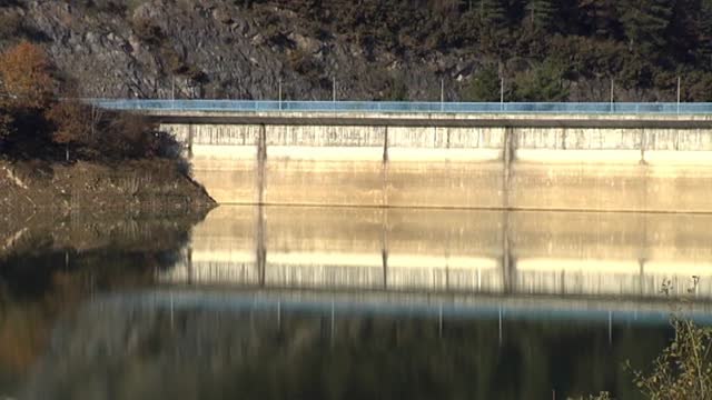 Las precipitaciones de los últimos días recuperan los embalses de País Vasco