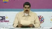 Venezuela anuncia la creación de una criptomoneda para eludir las sanciones de EEUU