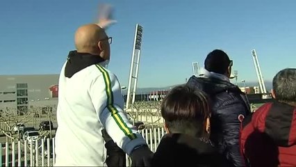 River y Boca velan armas en Madrid