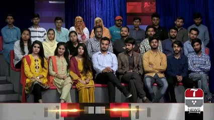 40 Minutes – 1st April 2019