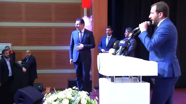 Yavuz: (İstanbul'daki Seçim) 309 Sandıkta 17 Bin 410 Oy Bizim Adayımıza, AK Parti'ye Yazılması...