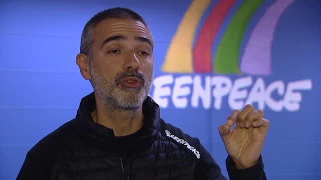 Los expertos coinciden en que la solución a la sequía pasa por un nuevo Plan Hidrológico