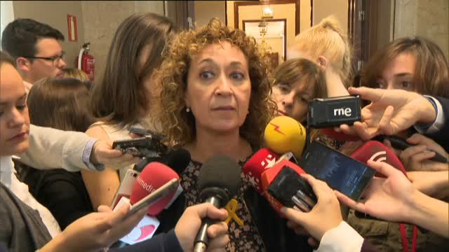 Capella: La Justicia española tiene muchos defectos y muchas carencias