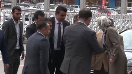 Mehmet Özhaseki'den Seçim Açıklaması: "Sandıktan Ne Çıkıyorsa Başımız Gözümüz Üstüne"