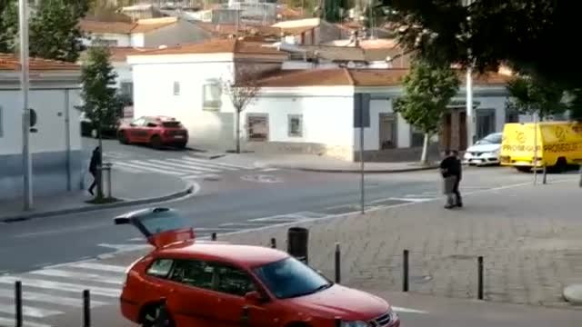 Una ruptura sentimental provoca un tiroteo con cuatro heridos en Barcelona