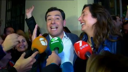 La derecha se fragmenta y Vox se revela clave en la formación de Gobierno