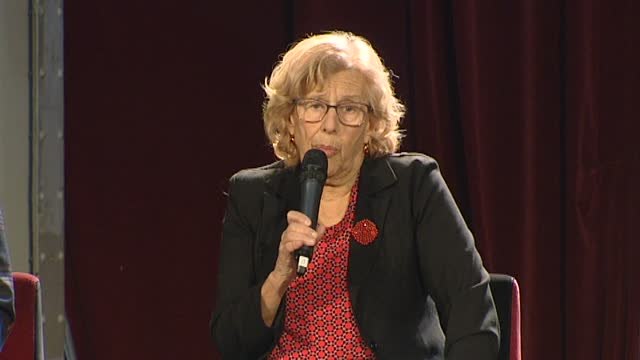 Polémica con las calles peatonales de sentido único en el centro de Madrid