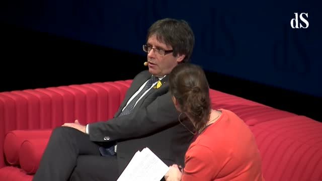 Cuenta atrás para la campaña del 21-D