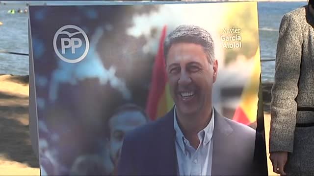 Albiol asegura que España es la solución al lío que ha organizado Puigdemont enfrentando a los catalanes