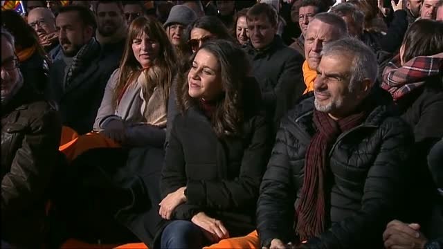 Ciudadanos y PSC enfrentados por el modelo territorial en Cataluña