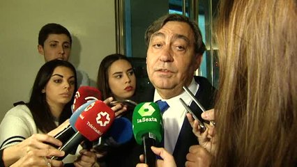 Sánchez Melgar: "Habrá decisiones que se tomen ahora que no se hayan tomado antes"