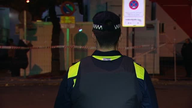 El juez decide continuar con la investigación sobre los policías municipales del chat