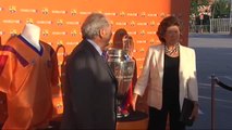 Muere Josep Luis Nuñez, ex presidente del FC Barcelona