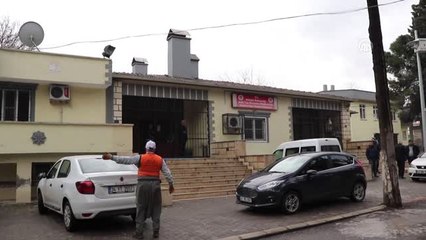 Silahla Yaralanan Genç Hastanede Hayatını Kaybetti