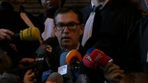 La Justicia belga comunicará su decisión sobre Puigdemont el 14 de diciembre
