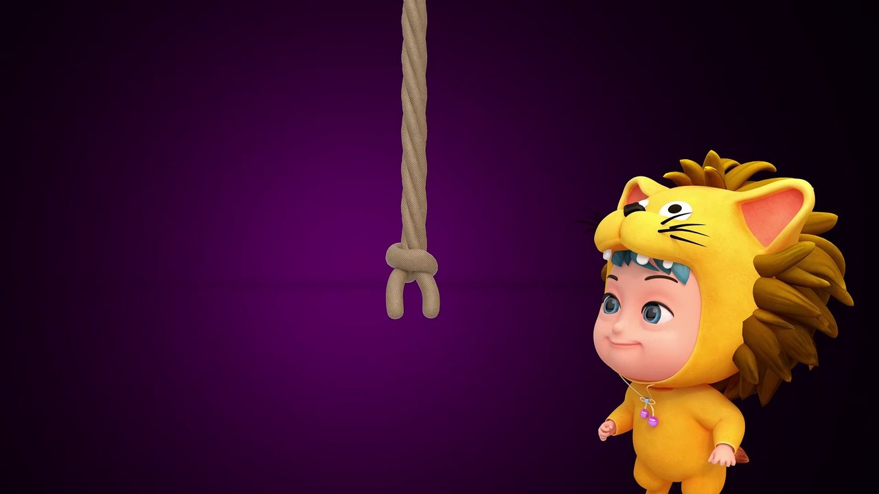 Cartoon for kids with LuLu Baby - Nursery Rhymes & Kids Songs