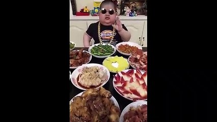 Önüne Gelen Her Şeyi Silip Süpüren Küçük Koniçiva