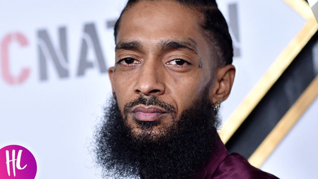 Drake & Rihanna React To Nipsey Hussle’s Death | Hollywoodlife