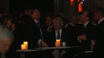 Modric, principal favorito para el Balón de Oro