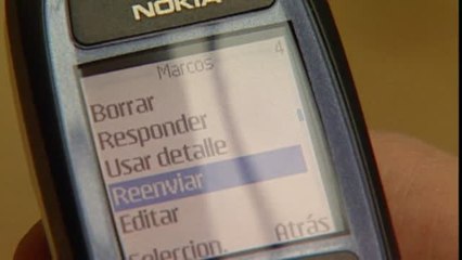 El SMS cumple 25 años