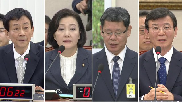 靑, 오늘 재송부 요청... 추가 낙마 없다 vs 조국 경질 / YTN