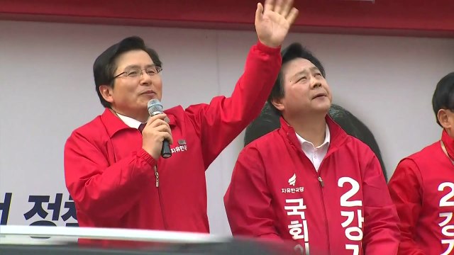 선거전 막판 잇따른 변수...4·3 보선 막판 표심은? / YTN