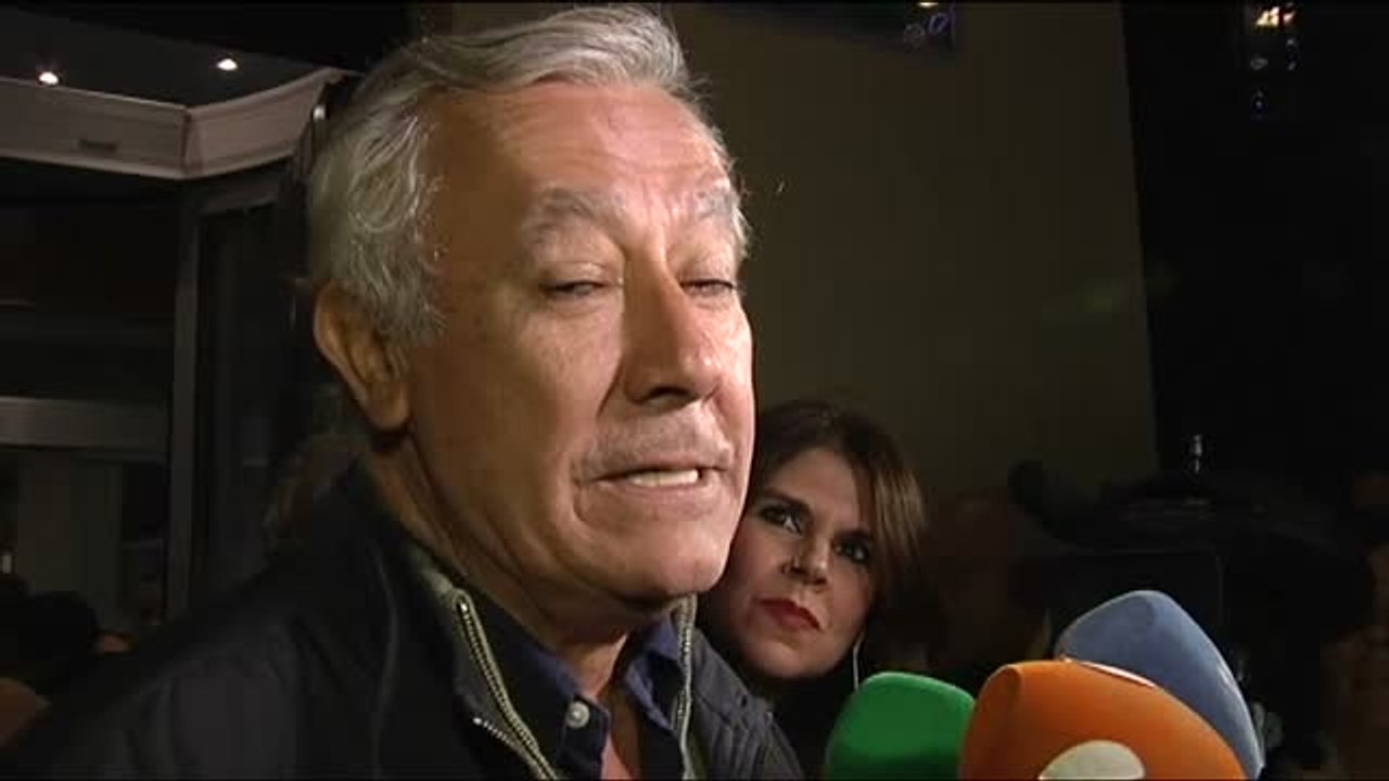 Arenas: "Moreno Bonilla va a ser el primer presidente centrista de la Junta de Andalucía"