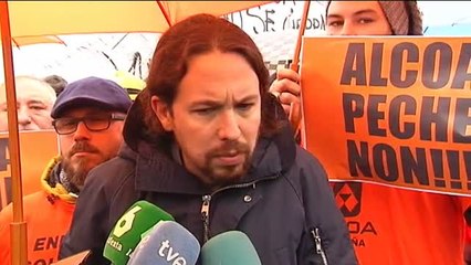 Download Video: Pablo Iglesias: 