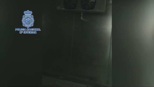 Rescatados dos españoles secuestrados en México tras pasar tres días en una cámara frigorífica