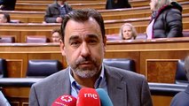 Martínez-Maíllo recuerda al PSOE sus pactos con la 