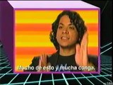 Tandas Comerciales VH1 Latinoamérica - Enero 2007