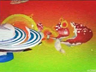 Tandas Comerciales VH1 Latinoamérica - Marzo 2009