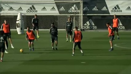 Carvajal: "Seguro que Isco acabará siendo importante"
